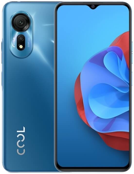 Coolpad Cool 20s